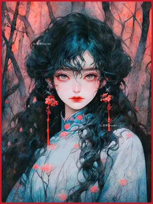 长津湖 海报